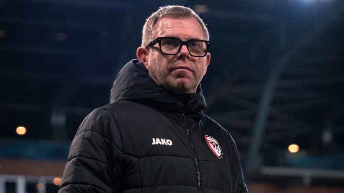 USBCO Fabien Dagneaux