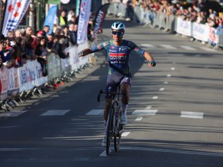 Boucle de l'Artois 2026 Cériel Desal