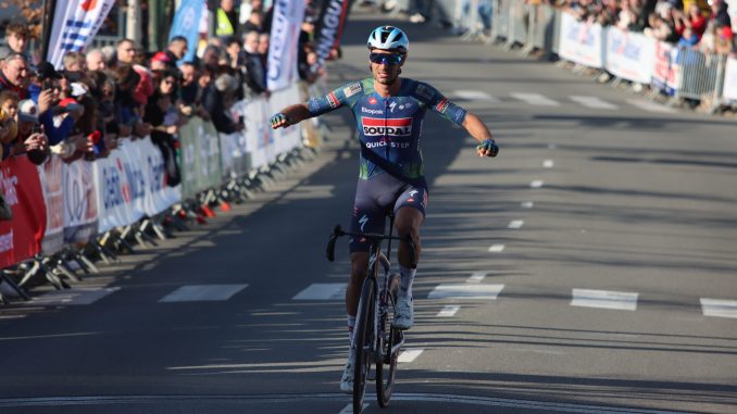 Boucle de l'Artois 2026 Cériel Desal