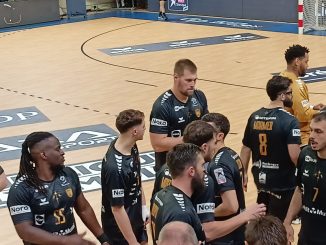 USDK Cesson starligue