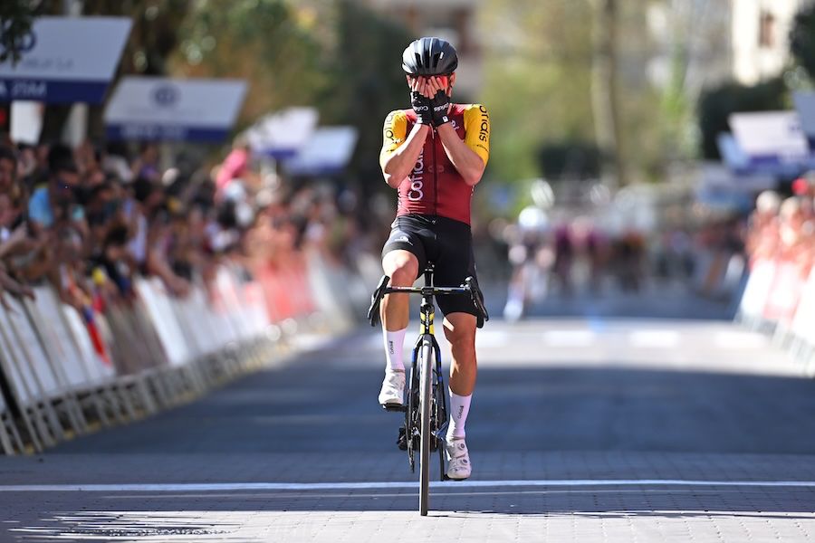 GP Miguel Indurain Ion Izagirre