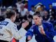 Judo Manon Deketer Tbilissi
