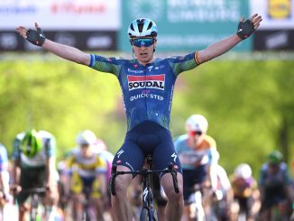 Tour du Limbourg 2026 Tim Merlier