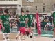 Volley TLM Arago Sète play-offs