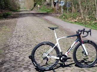 Paris-Roubaix 2026 les pavés Arenberg