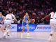 Finale Coupe de France ESBVA-Basket Landes