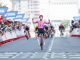 Vuelta féminine Cédrine Kerbaol