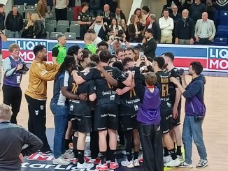 Handball USDK-Istres