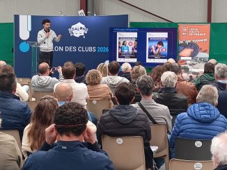 Salon des Clubs à Villeneuve-d'Ascq