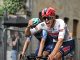 Giro 18è étape Paul Magnier