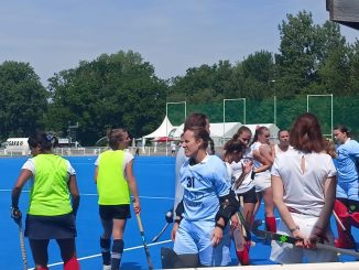 Lille Hockey/gazon Nadin Lacas