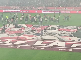 LOSC Auxerre Ligue 1