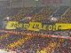 LOSC-Le Havre AC tribune nord