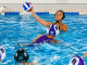 LUC water-polo Bordeaux