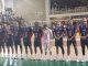 Volley France-Belgique à Tourcoing