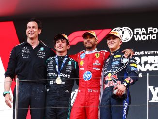 Grand Prix de formule 1 de Monaco 2026