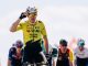 Tour Auvergne Rhône Alpes Wout van Aert