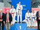Karaté ASPTT Lille Marlène Faivre
