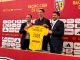 RC Lens Dino Toppmöller