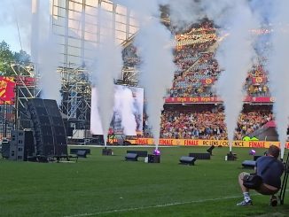 Livre RC Lens 2025-2026