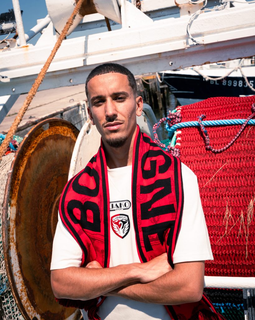Mercato USBCO Abdel Hbouch
