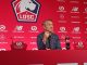 Mercato LOSC Olivier Létang