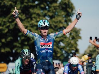 Tour de France 2026 8è étape Tim Merlier
