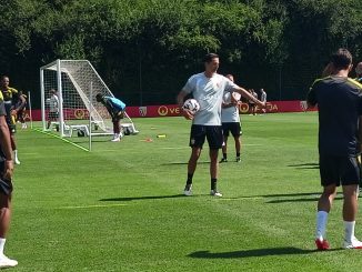 Reprise RC Lens Dino Toppmöller