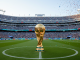 Football France-Maroc