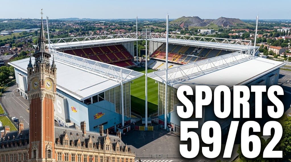 SPORTS 59/62