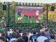 Coupe du monde France-Espagne fan zone Lambersart