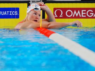 Paris 2026 Pauline Mahieu 200m dos