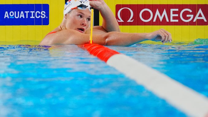 Paris 2026 Pauline Mahieu 200m dos