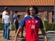 LOSC Ayyoub Bouaddi