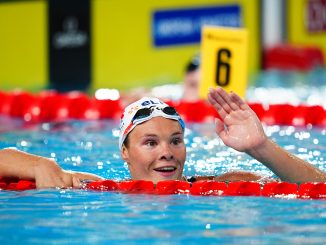 Paris 2026 natation 200m dos Pauline Mahieu