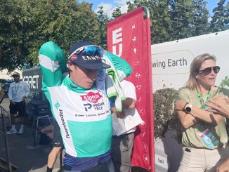 Renewi Tour 2026 Jasper Philipsen