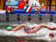 Natation Paris 2026 10 km hommes Sacha Velly