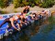 Natation Paris 2026 knock-out
