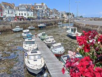 Bonnes vacances Le Croisic