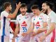 Euro Volley 2026 Finlande-France