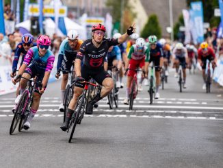 Grand Prix de Fourmies Arvid De Kleijn