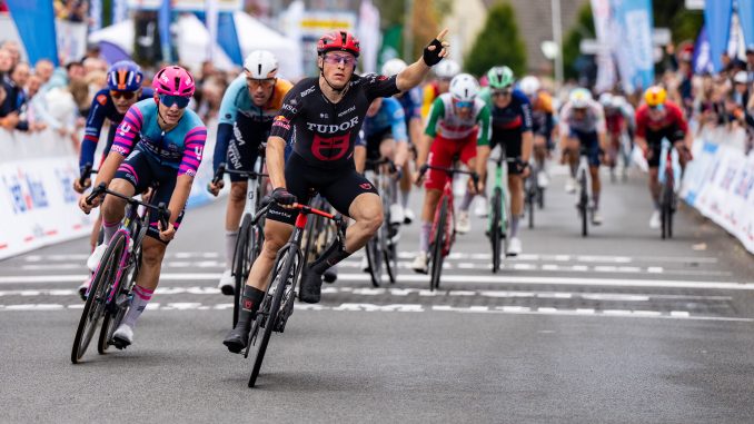 Grand Prix de Fourmies Arvid De Kleijn