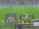 Ligue 2 USL Dunkerque / Saint-Etienne
