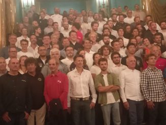 Route du Rhum 2026 les skippers
