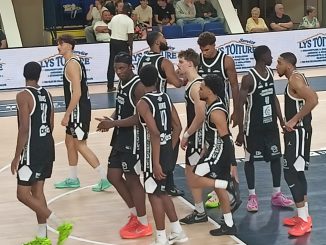 Basket BCM Le Mans