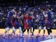 Volley France-Brésil