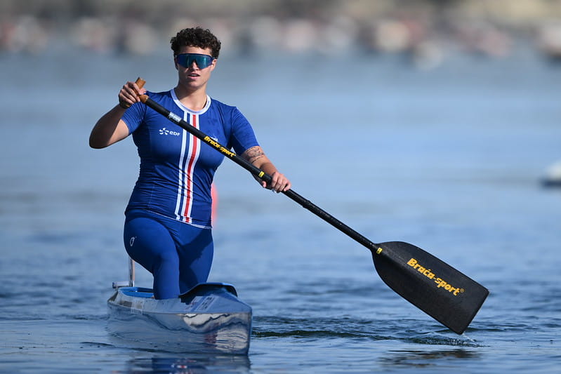 Jeux Méditerranéens 2026 les Nordistes Lucas Laroche