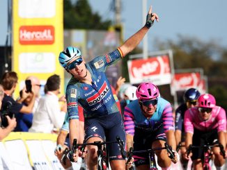 Championnat des Flandres 2026 Tim Merlier