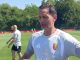 RC Lens départ de Dino Toppmöller