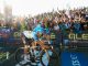 Championnats d'Europe de cyclisme Hommes Evenepoel et Ciccone